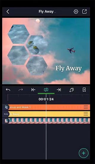 alightmotion新手入门教程