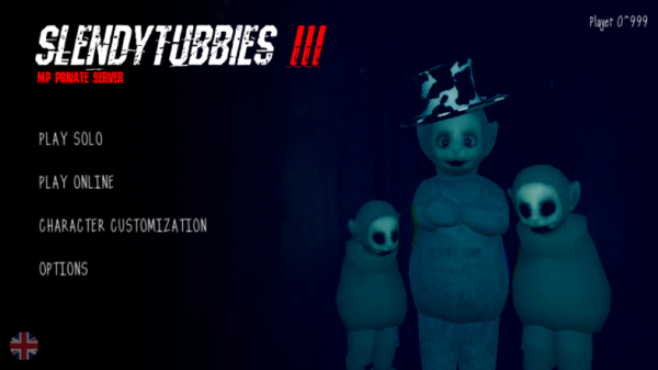 slendytubbiesworlds截图1