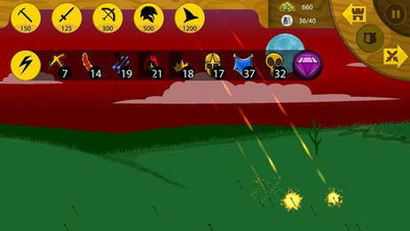 GETKEY火柴人魔改版截图1