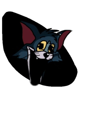 周五夜放克猫和老鼠地窖秀1.5