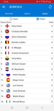 世界杯足球截图2