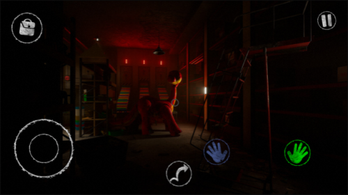 波比的游戏时间2正版手机版截图6