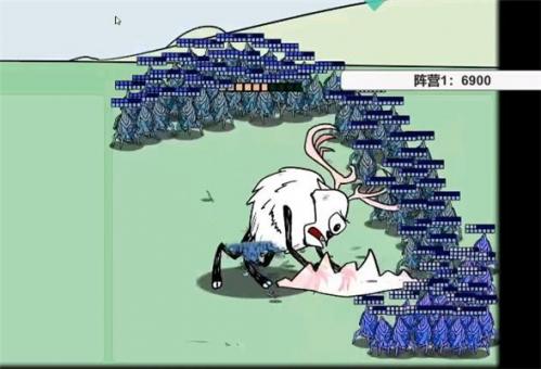 植物大战僵尸bd版宅宅萝卜截图1