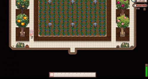 星露谷物语日系少女心美化版