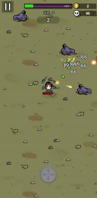 无限深渊之土豆英雄截图2