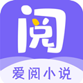 爱阅小说阅读