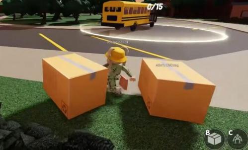 罗布乐思彩虹朋友截图1