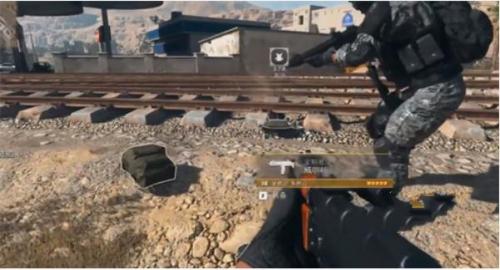 使命召唤战区2稀有武器怎么获得 使命召唤战区2稀有武器获得方法介绍