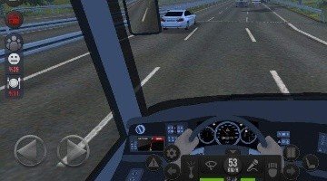 类似公交公司模拟器大全