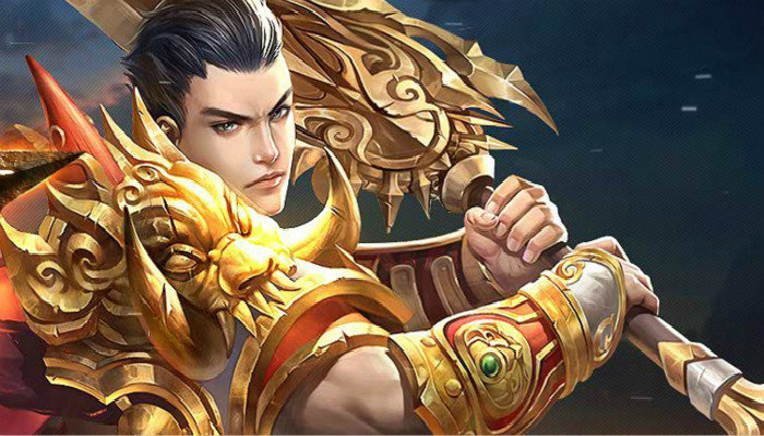 爆装传奇游戏版本大全