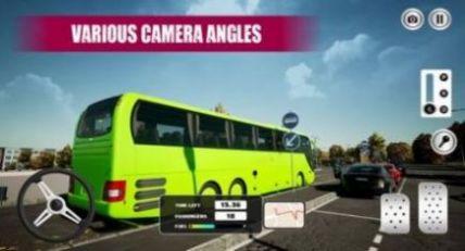 巴士司机驾驶团队(Bus Drivers Club)截图3