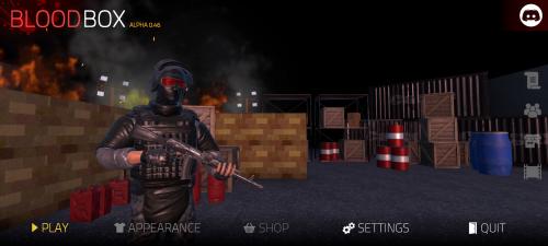 血盒2022年最新版截图3