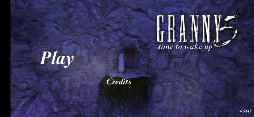 恐怖奶奶5苏醒时刻