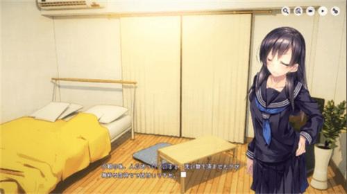 oneroom家出少女中文版