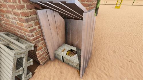 长途旅行中文版2023