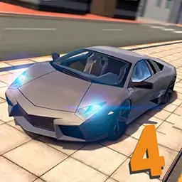 真实赛车4官网正版