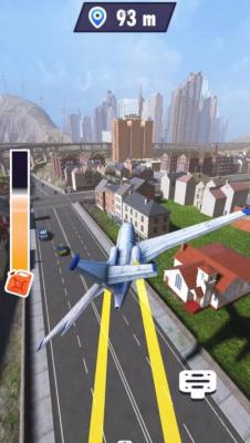 坠机模拟器截图2