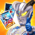 奥特曼抽卡英雄对决安卓版