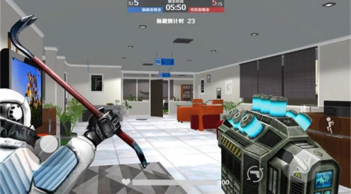 GMOD躲猫猫截图3