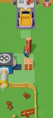 牧羊场羊毛厂截图3