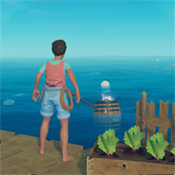 我的水世界求生微信版