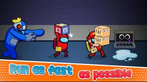 在我们之间彩虹朋友截图3