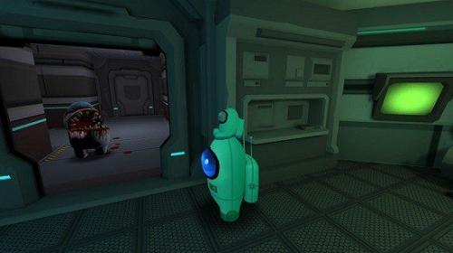 在我们之间恐怖逃生截图1