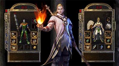 天梦超变无限刀截图2