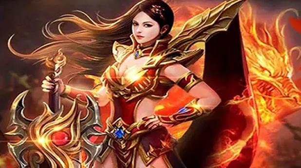 能上班挂机传奇合集