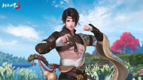 剑侠世界3第九大门派是什么 剑侠世界3第九大门派丐帮介绍