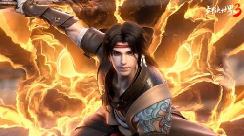 剑侠世界3第九大门派是什么 剑侠世界3第九大门派丐帮介绍