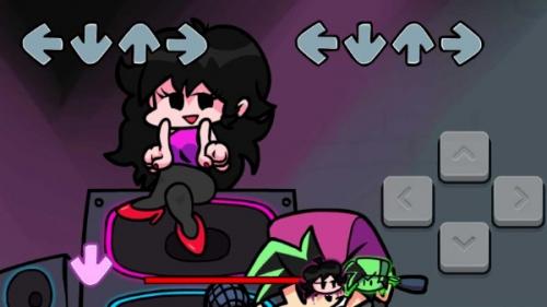 黑色星期五之夜NEO截图3