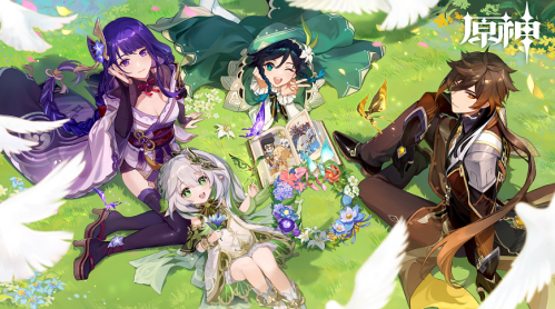 原神1206停服一天补偿有哪些 原神1206停服一天补偿介绍