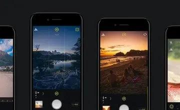 poco相机老版本3.4.5