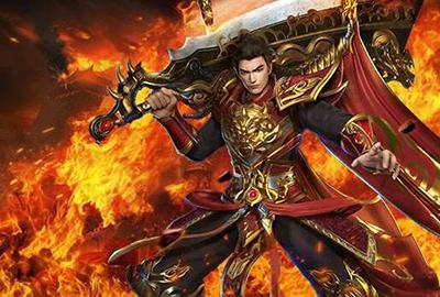 超高爆率传奇手游合集