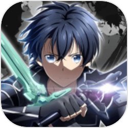 刀剑神域火线争战国际服