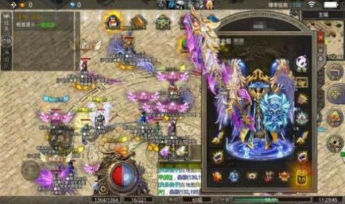 龙城决1.85复古经典