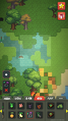 上帝模拟器现代战争模组