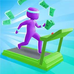 健身俱乐部Fitness Club 3D