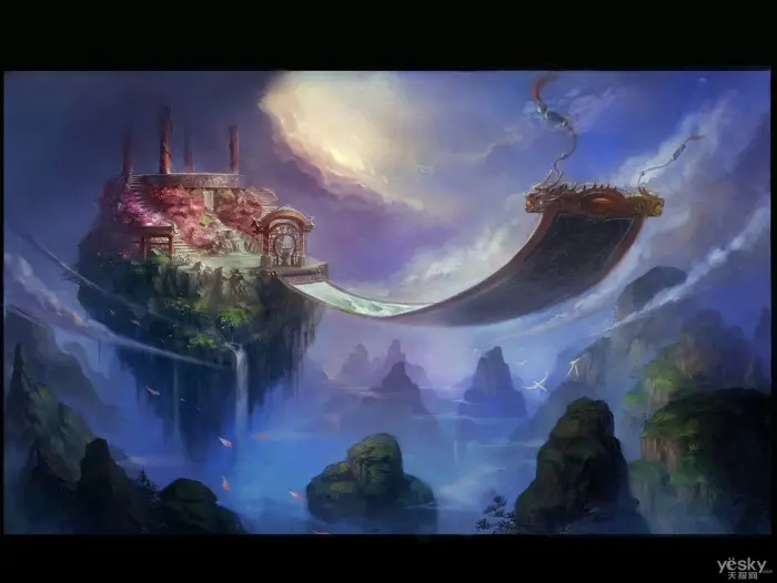 好玩的仙侠手游不氪金