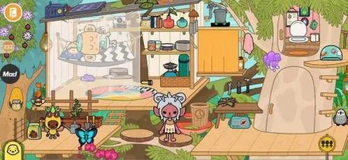 托卡世界2023完整版最新版