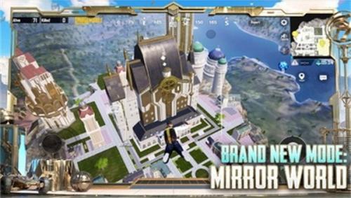 绝地求生轻量版最新版本2023