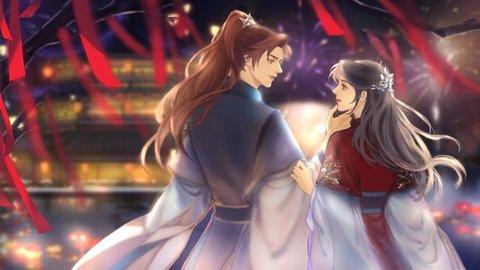 剑铸山河清软金手指2022