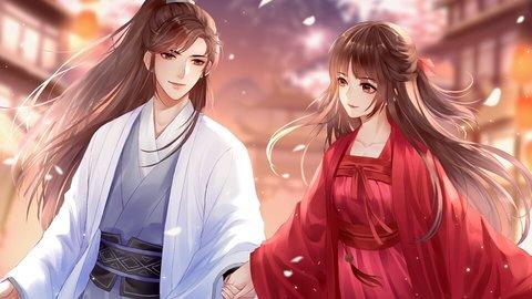 剑铸山河清软金手指2022截图2