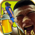 愣子跑酷1.6整合版