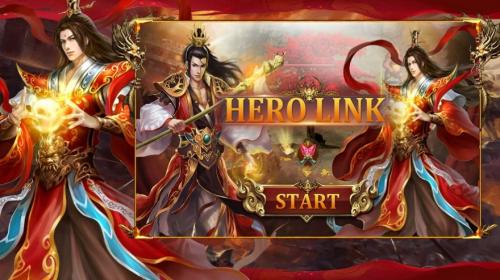 合击攻速传奇截图3