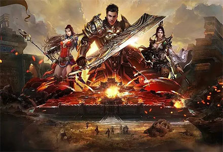 无商城无氪金传奇推荐