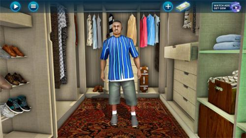 露营车货车模拟器截图4