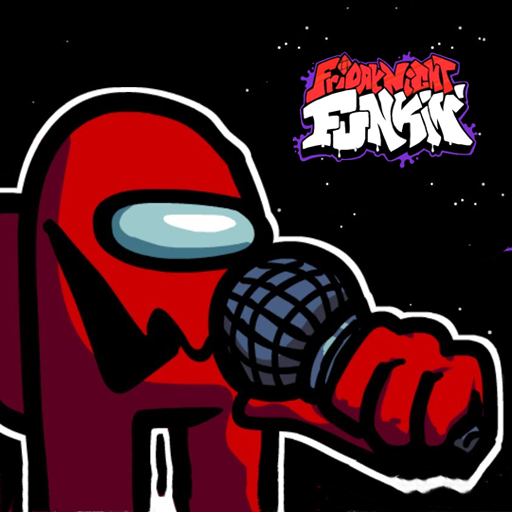 周五夜放克太空狼人错误化