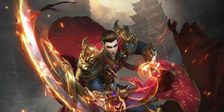 2023无限刀传奇推荐